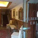 Hotel Erika 2*