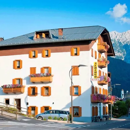 Hotel Erika 2*