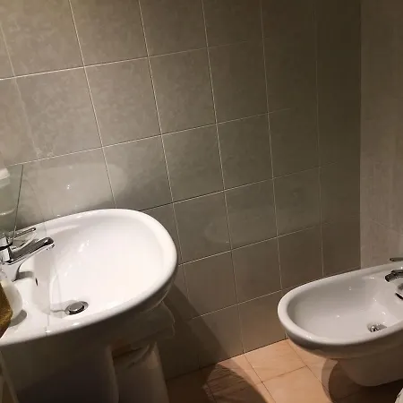 Hotel Erika 2*