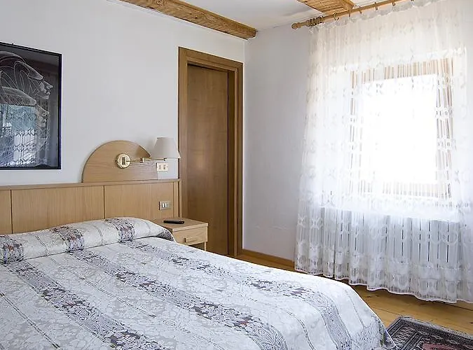 Erika 2* Auronzo di Cadore