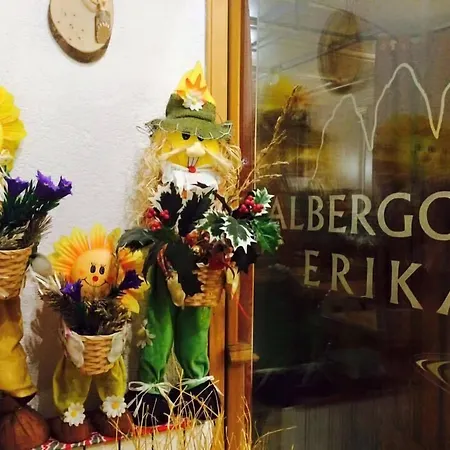 Erika Auronzo di Cadore