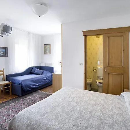 Hotel Erika
