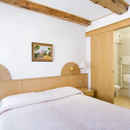 Erika Hotel Auronzo di Cadore