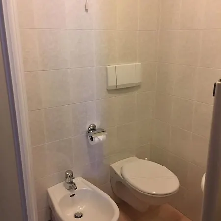 Erika 2* Auronzo di Cadore