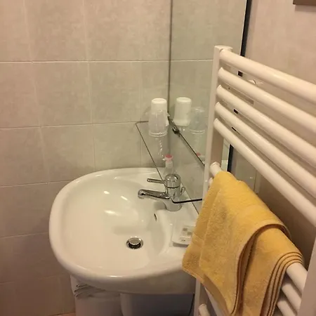 Erika 2* Auronzo di Cadore