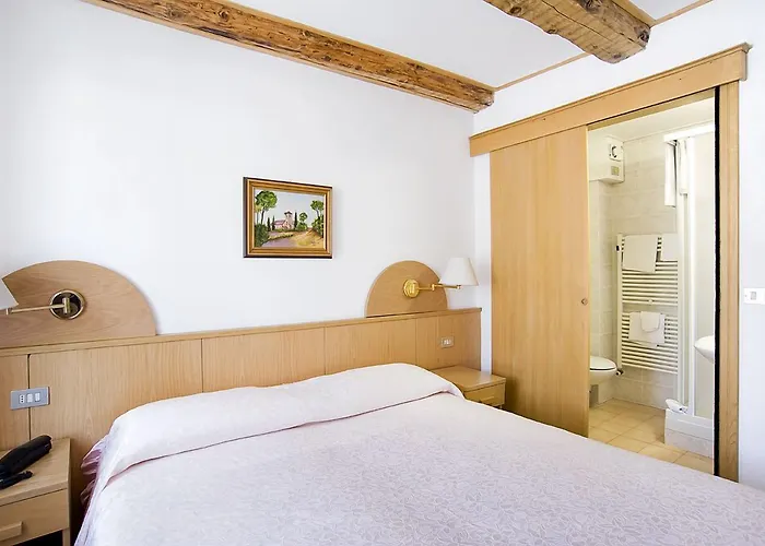 Erika Hotel Auronzo di Cadore