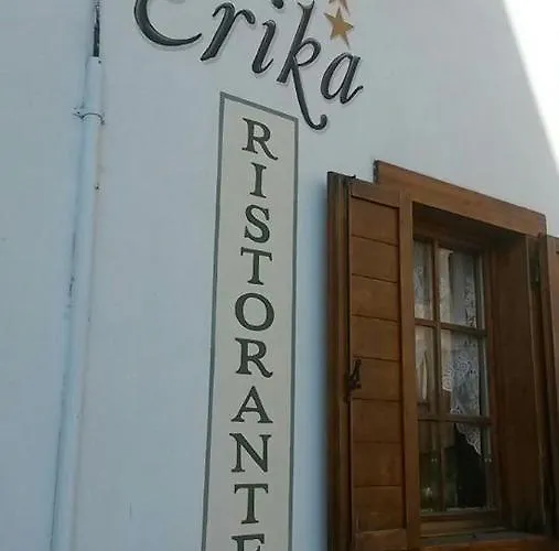 Erika 2* Auronzo di Cadore